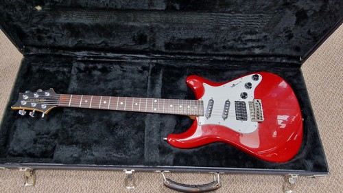 Prs serie eg4 classic - serie, 1