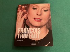 Francois Truffaut tutti i film