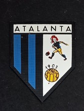 Figurina scudetto calciatori - figurina,