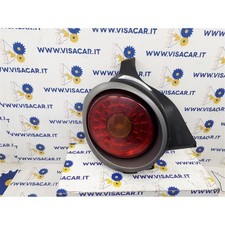 Fanale Posteriore Sinistro