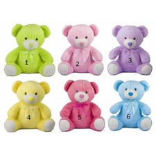 Peluche Orsetto Rainbow Decar
