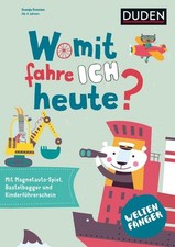 Weltenfänger: Womit fahre ich