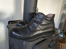Stivali vintage Rowland