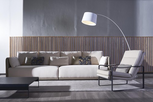 Divano lusso design - lusso, italia