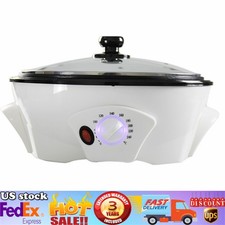Tostacaffè Elettrico 1500G