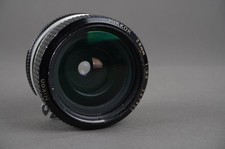 Nikon Nikkor 28 mm 1:3.5 AI