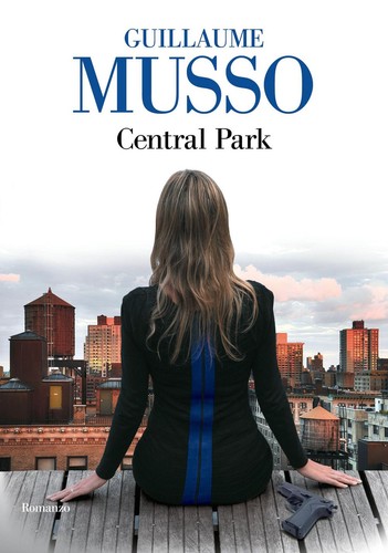 Libro guillaume musso - libro,