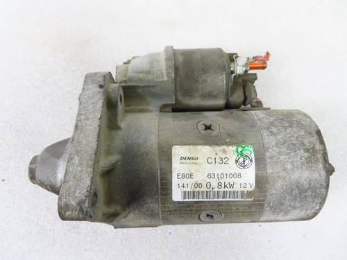Motorino avviamento fiat - avviamento,