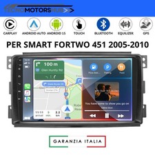 Autoradio 9” Android 15 Per