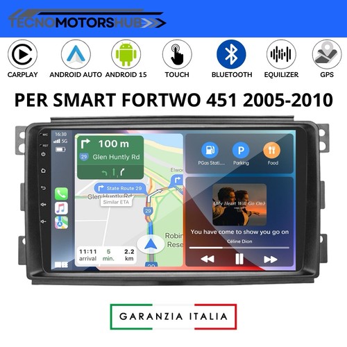 Autoradio android 15 per - android,