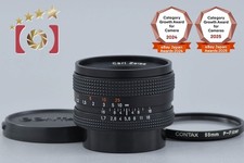 CONTAX Carl Zeiss Planar 50mm