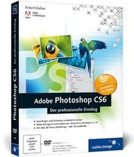 Adobe Photoshop CS6: Der
