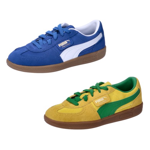 Puma sneakers bambino palermo - sneakers,