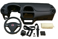 Kit Airbag FIAT GRANDE PUNTO EVO 2012