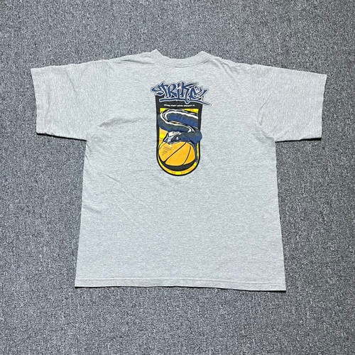 Shirt basket adidas strike - t-shirt,