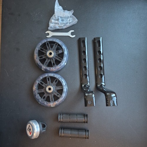Kit bici nuova coppia ruote - kit,