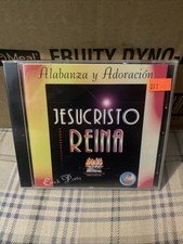 Erick Porta- Jesucristo Reina