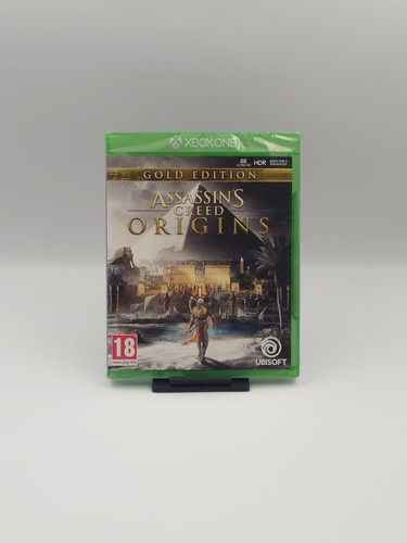Assassin creed origins - assassin's,