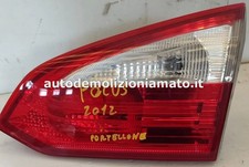 Fanale posteriore interno dx