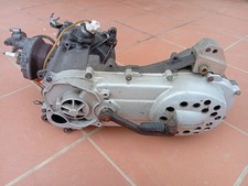 Blocco motore piaggio zip - blocco,