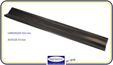 GUARNIZIONE INFERIORE PORTA
