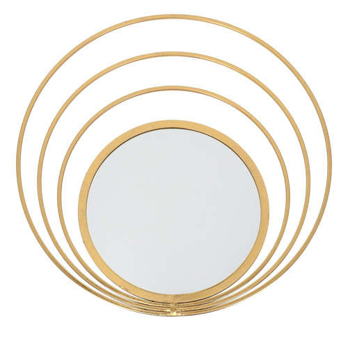 Specchio rotondo parete con - parete,