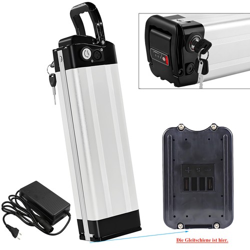 Batteria 24v 36v - 24v,