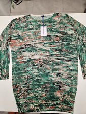 Maglia b.a. printed artworks