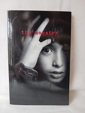 THE MONSTER By Peter Kray