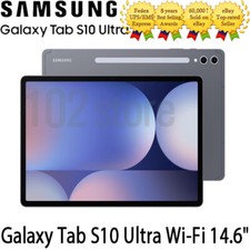 Samsung Galaxy Tab S10 Ultra