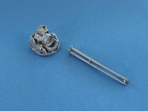 Metallic details mdr48172 m197 - metallic,