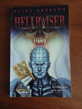 ALBO CLIVE BARKER'S HELLRAISER