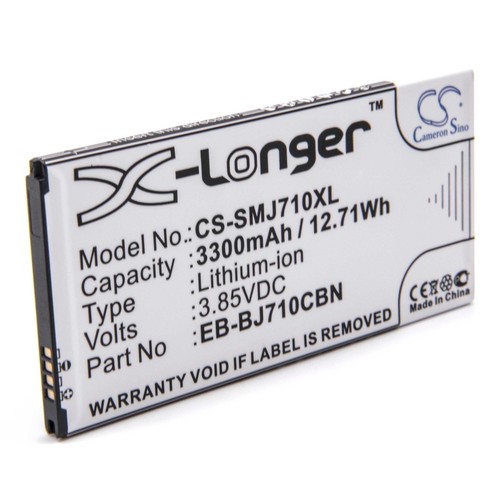 Batterie pour samsung - batterie,