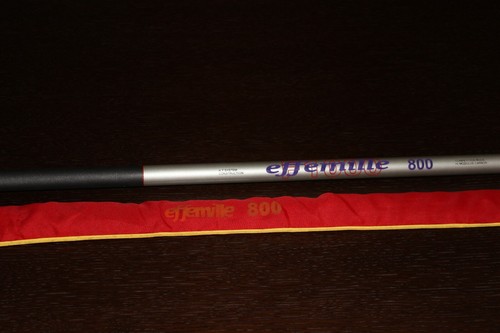 Canna fissa effemille - canna,