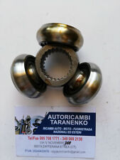 CROCIERA TRIPOIDE SEMIASSE