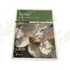 Libro api contessi - libro-le,