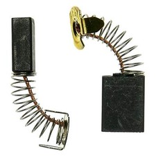 Spazzole di Carbone per Motore