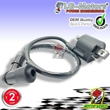 1869893 BOBINA ALTA TENSIONE APRILIA Scarabeo 2T 100 2000 2001