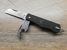 Coltello tascabile pieghevole