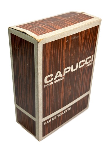 Capucci pour homme eau - eau, de