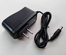 US 6V 0.6A 600mA 500mA DC