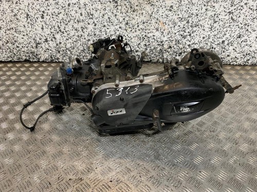 Motore piaggio vespa gts - motore,