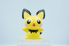 Rara figurina pichu - rara, banpresto