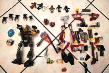 Lego bionicle lotto misto - lego,