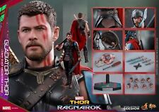 Hot Toys - Mms445 - Thor