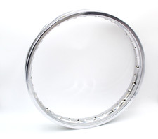 SUZUKI CERCHIO RUOTA ANTERIORE USATO PER GT750-GT500-GS550-GSX750    55311-34020