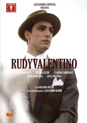 Rudy valentino usato dvd - usato,