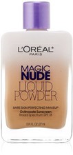 L'Oreal Paris Magic Nude