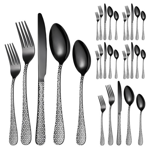 Set posate pezzi - set, 30