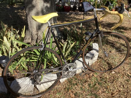 1982 colnago super - 1982, with